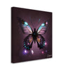 Purple-Butterfly - Saphir-Shop.de