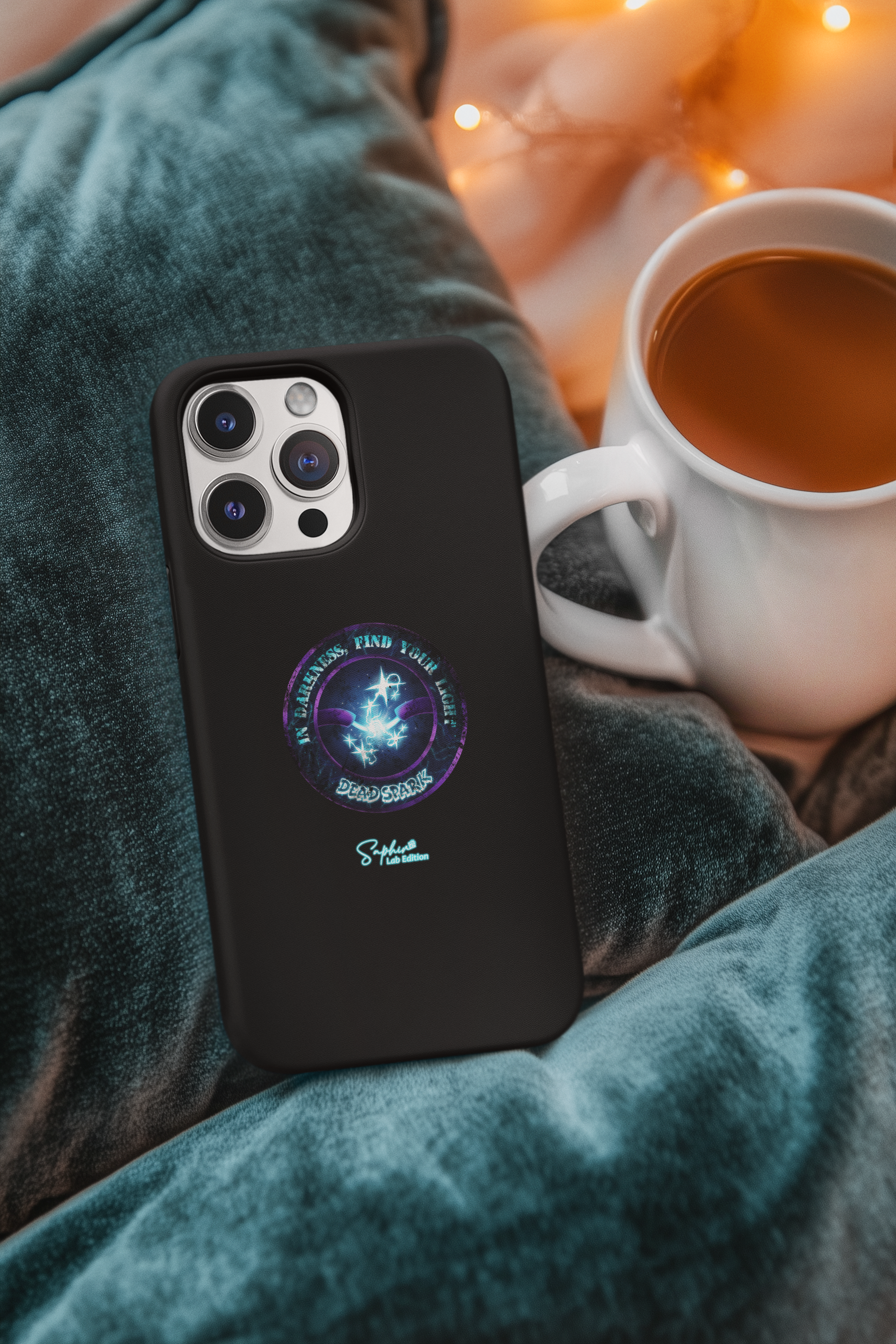 Dead Spark Hardcase iPhone®