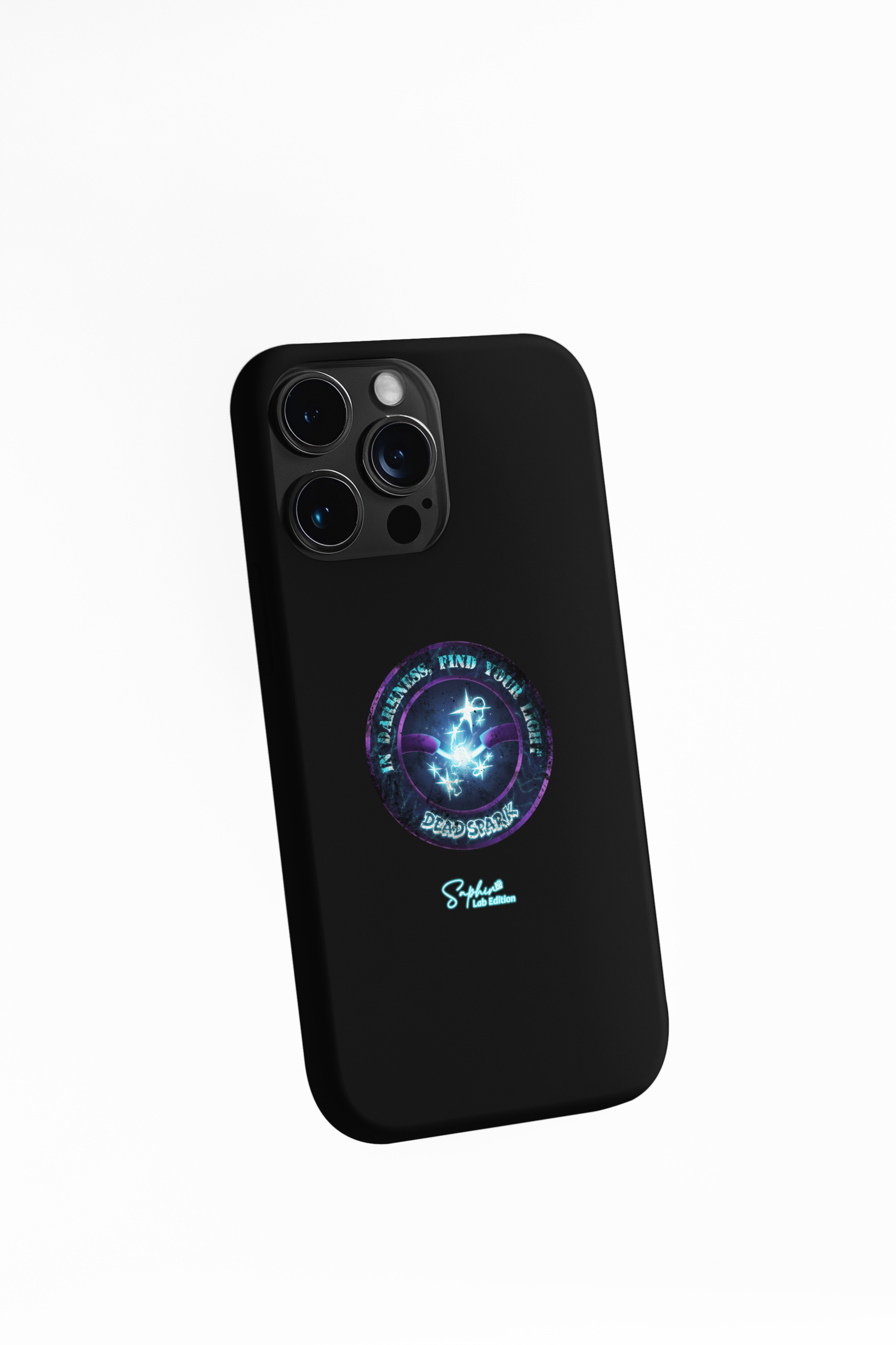 Dead Spark Hardcase iPhone®